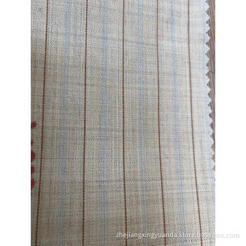 Breathable Stretch Woolen suits fabric